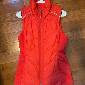 Athleta women’s vest